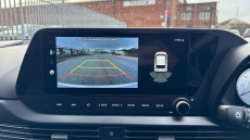 Hyundai BAYON 1.0 TGDi [90] Black Line 5dr DCT Petrol Hatchback